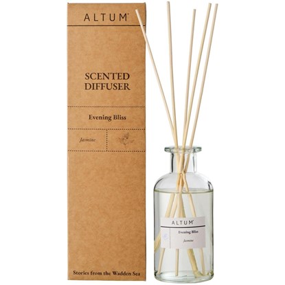 Vonný difuzér s dřívky Ib Laursen ALTUM Evening Bliss 180 ml_0