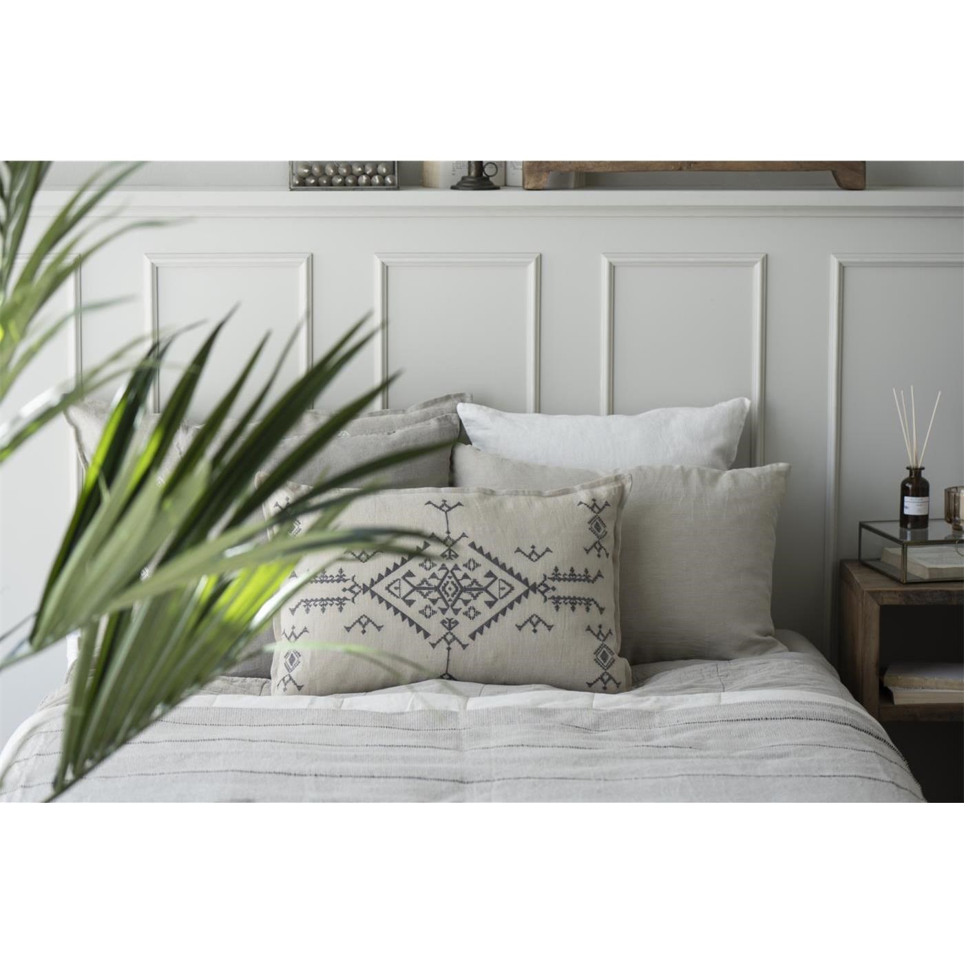 Lněný povlak na polštář Ib Laursen 40x60 cm linen_3