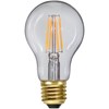 LED žárovka s vláknem E27 stmívatelná A60 Soft Glow_0