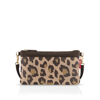 Psaníčko / pouzdro Reisenthel Mini Pouch leo macchiato_2