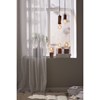 Dekorační LED žárovka PLAIN AMBER E27 80lm, 2000K jantarová_2