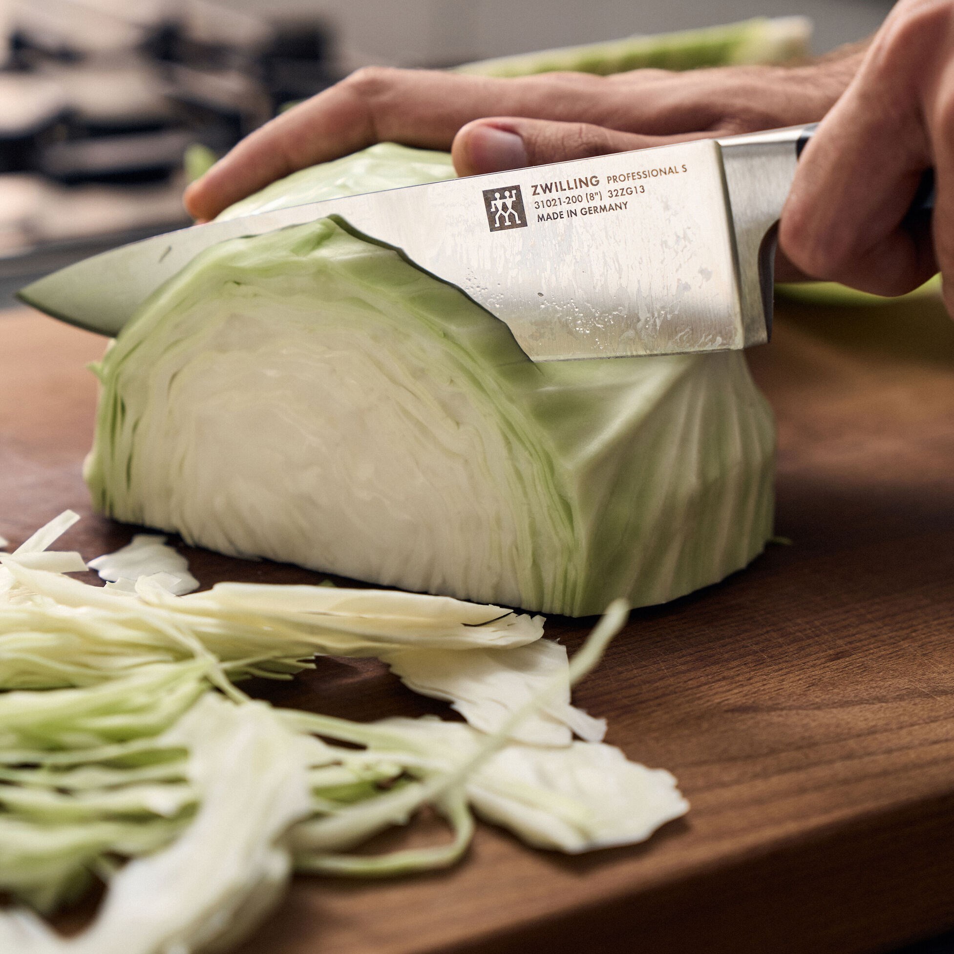 Kuchařský nůž 20cm ZWILLING PROFESSIONAL S_6