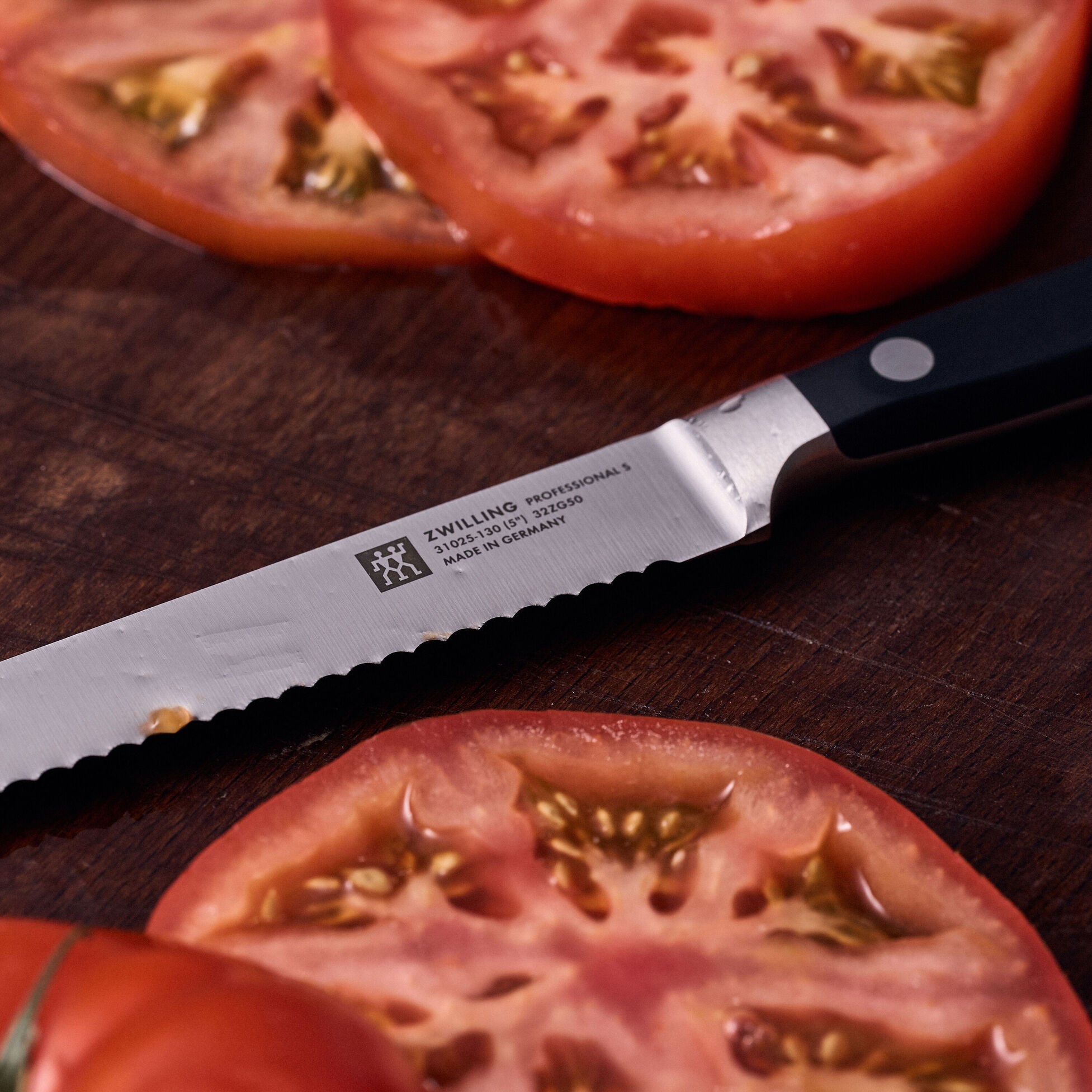Nůž na snídani 13cm ZWILLING PROFESSIONAL S_3