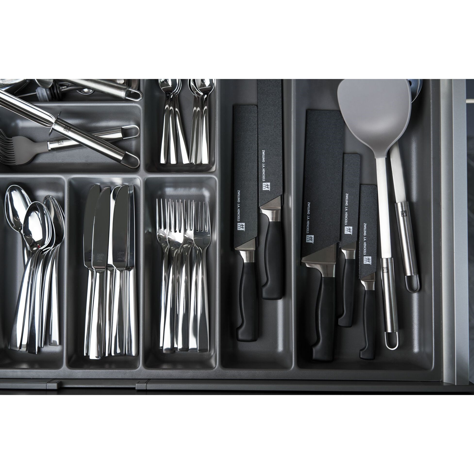 Ochranné pouzdro ZWILLING na nůž s čepelí do 20 x 3cm_2