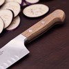 Nůž 18 cm ZWILLING PRO SANTOKU dub_2