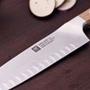 Nůž 18 cm ZWILLING PRO SANTOKU dub_3