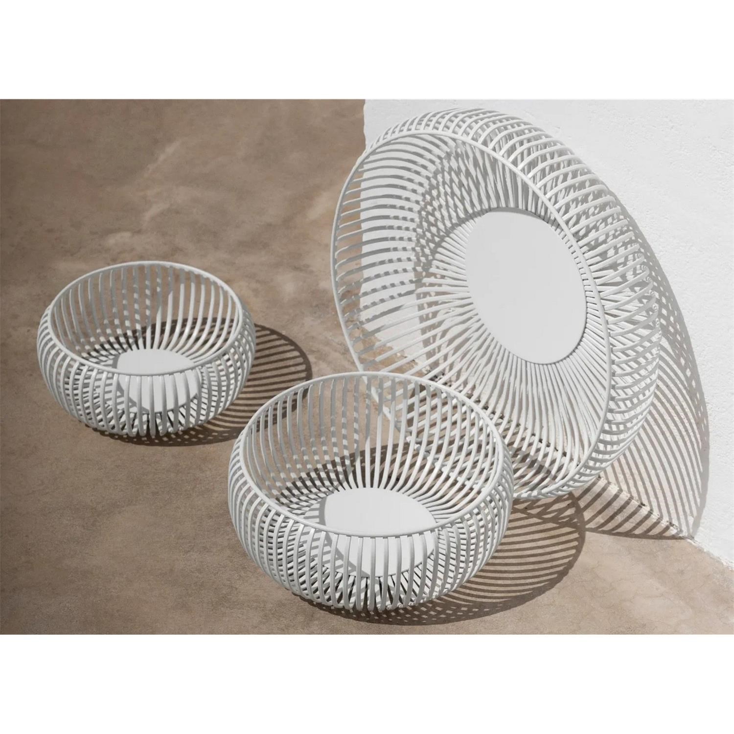 Mísa Blomus LITO P.20cm bílá_0