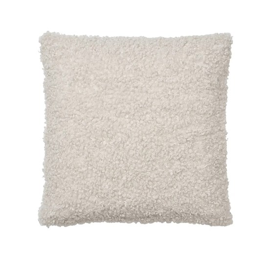 Povlak na polštář Blomus TEDDY 50x50cm krémový_4