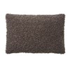 Povlak na polštář Blomus TEDDY 40x60cm kávový_2