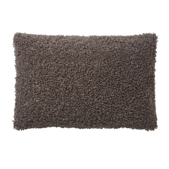 Povlak na polštář Blomus TEDDY 40x60cm kávový_2