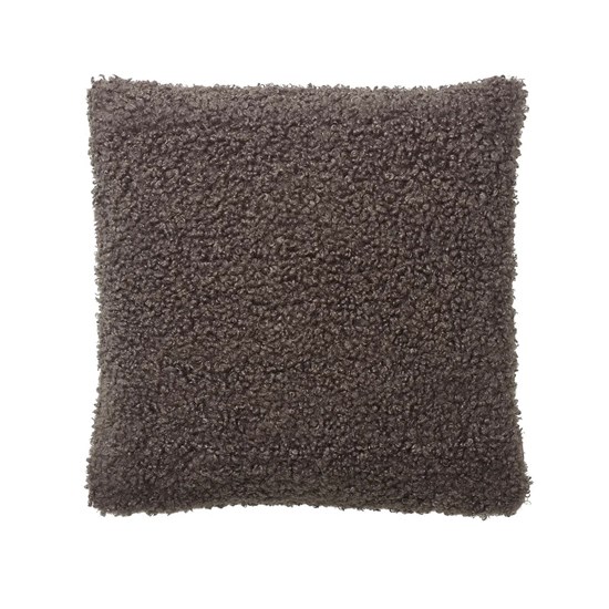 Povlak na polštář Blomus TEDDY 50x50cm kávový_4