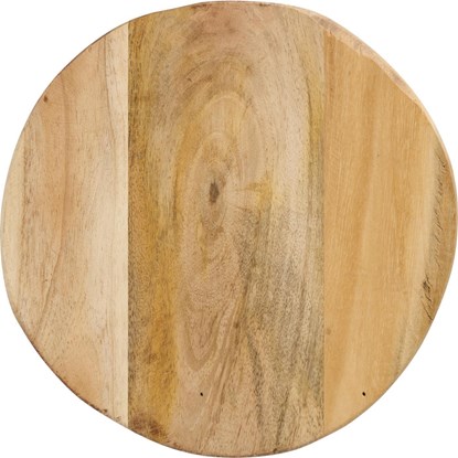 Dřevěný tác/podstavec Ib Laursen UNIQUE P.20 cm_0