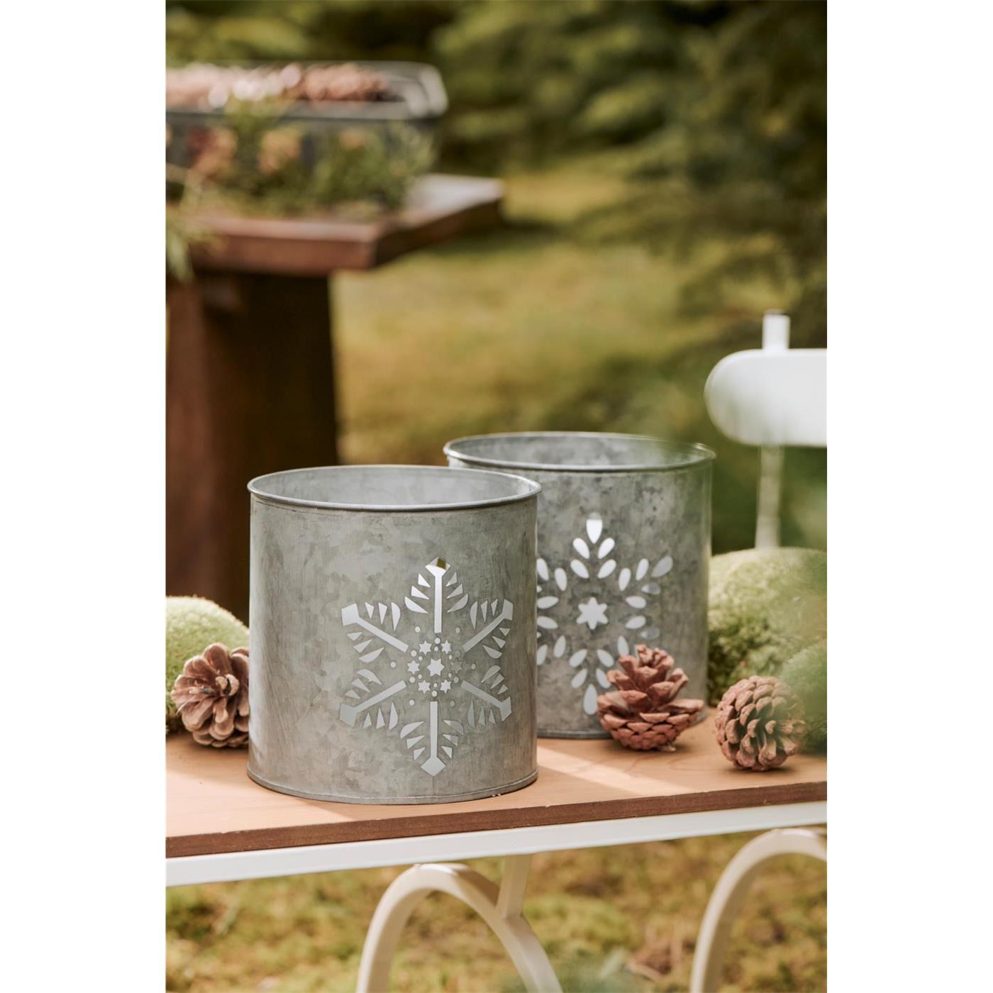 Svícen Ib Laursen 2druhy (cena za 1ks!)_1