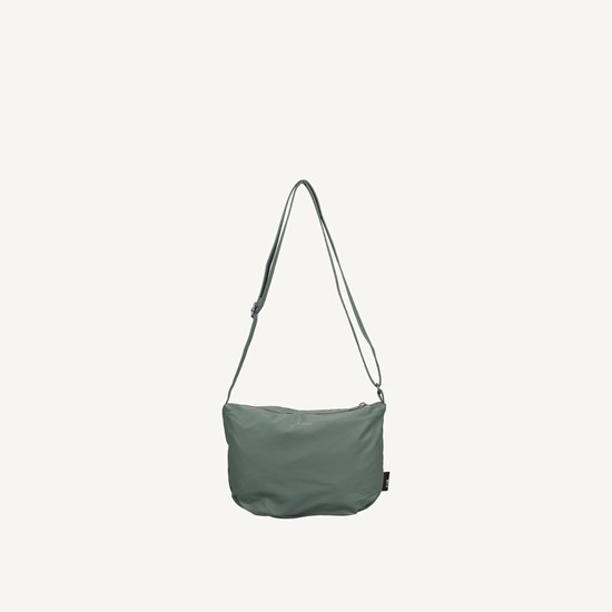 Kabelka Tinne + Mia CROSS BODY chinois green_2