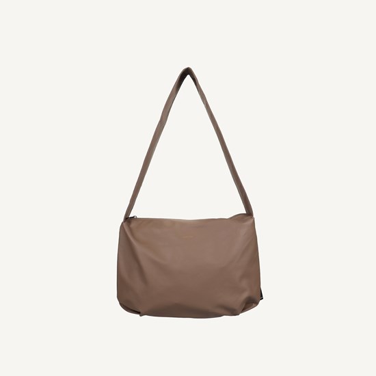 Kabelka Tinne + Mia LOT BOLD beaver fur_2