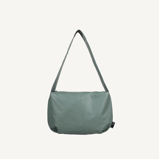 Kabelka Tinne + Mia LOT BOLD chinois green_3