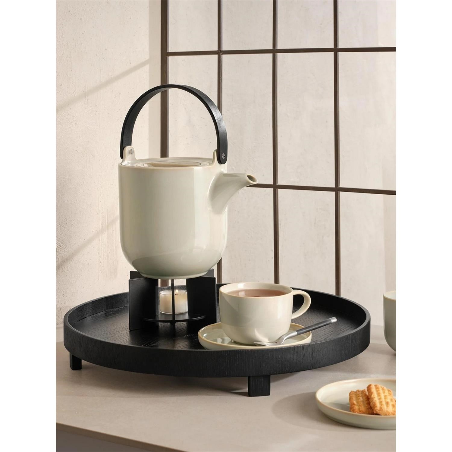 Čajová konvice Asa COPPA TOFU 1,5 l šedá_0