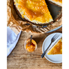 Džem ovocný Nicolas Vahé PINEAPPLE & PASSION FRUIT 235g_0