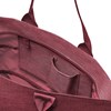 Chytrá taška přes rameno Reisenthel Shopper e1 twist maroon_1