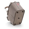 Nákupní košík Reisenthel Carrybag herringbone mokka_1