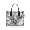 Taška přes rameno Reisenthel Daily Shopper jacquard grey_2