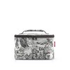 Kosmetický kufřík Reisenthel Cosmetic Case jacquard grey_2