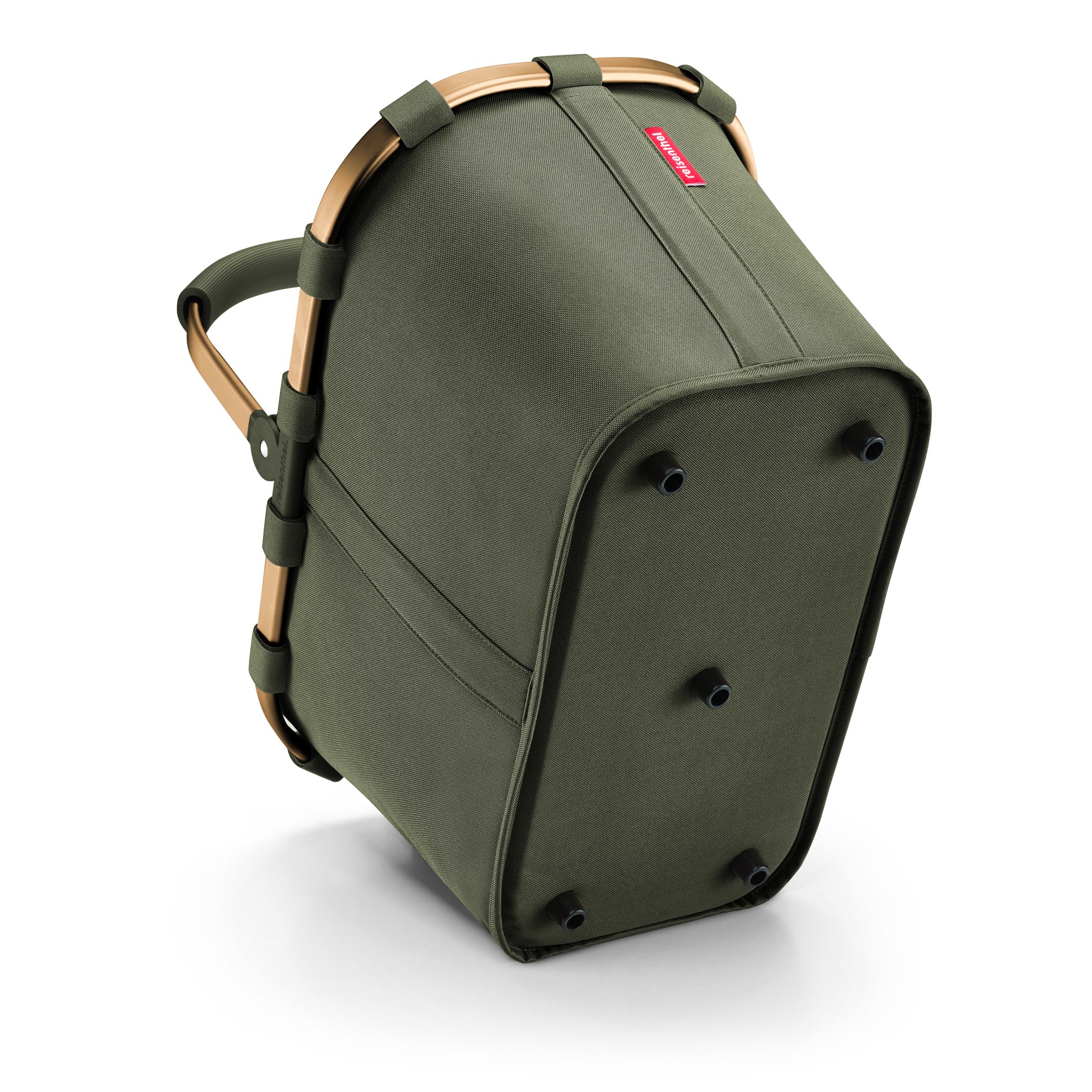 Nákupní košík Reisenthel Carrybag forest gold_1