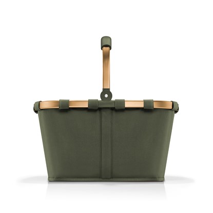 Nákupní košík Reisenthel Carrybag forest gold_4