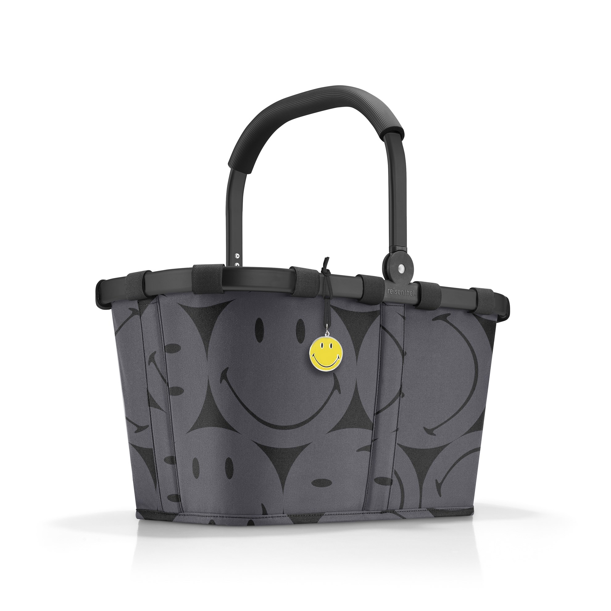 Nákupní košík Reisenthel Carrybag smiley grey_0