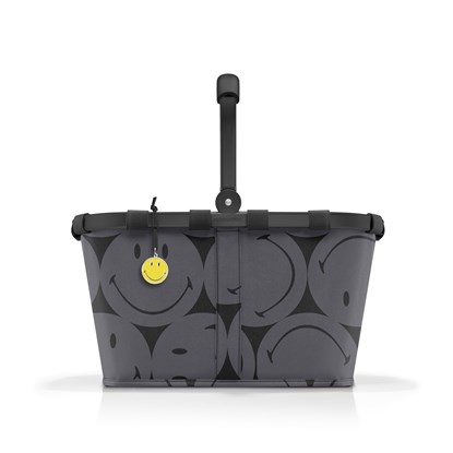 Nákupní košík Reisenthel Carrybag smiley grey_4