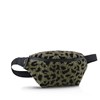Ledvinka Reisenthel Beltbag teddy leo olive_0