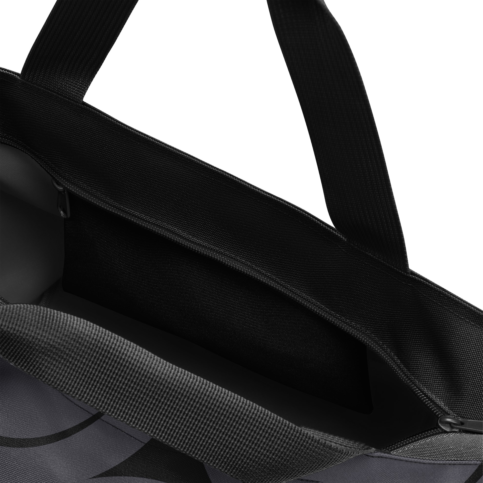 Taška přes rameno Reisenthel Shopper M smiley grey_1