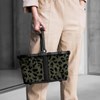 Nákupní košík Reisenthel Carrybag XS teddy leo olive_0