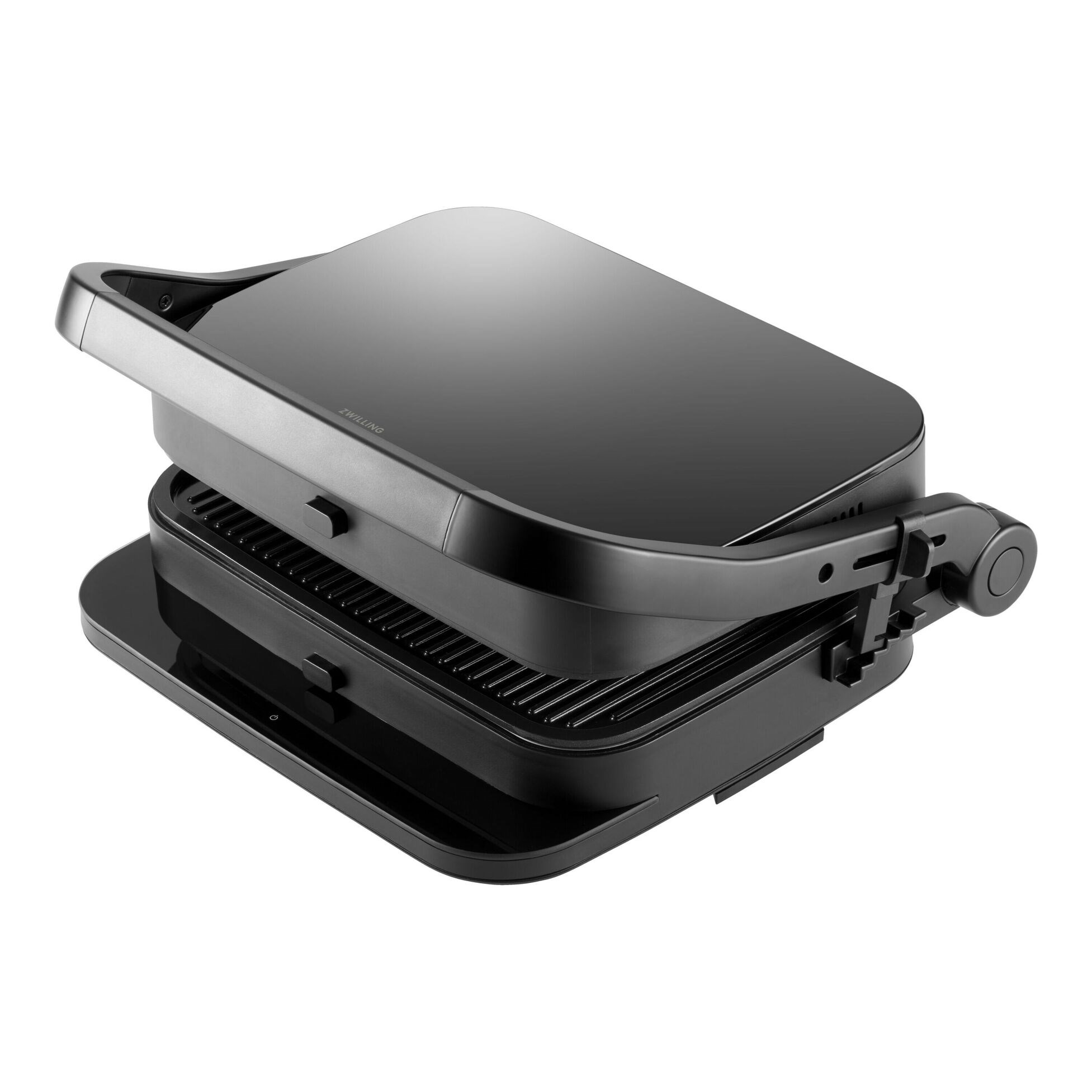Kontaktní & BBQ gril Zwilling ENFINIGY černý_8