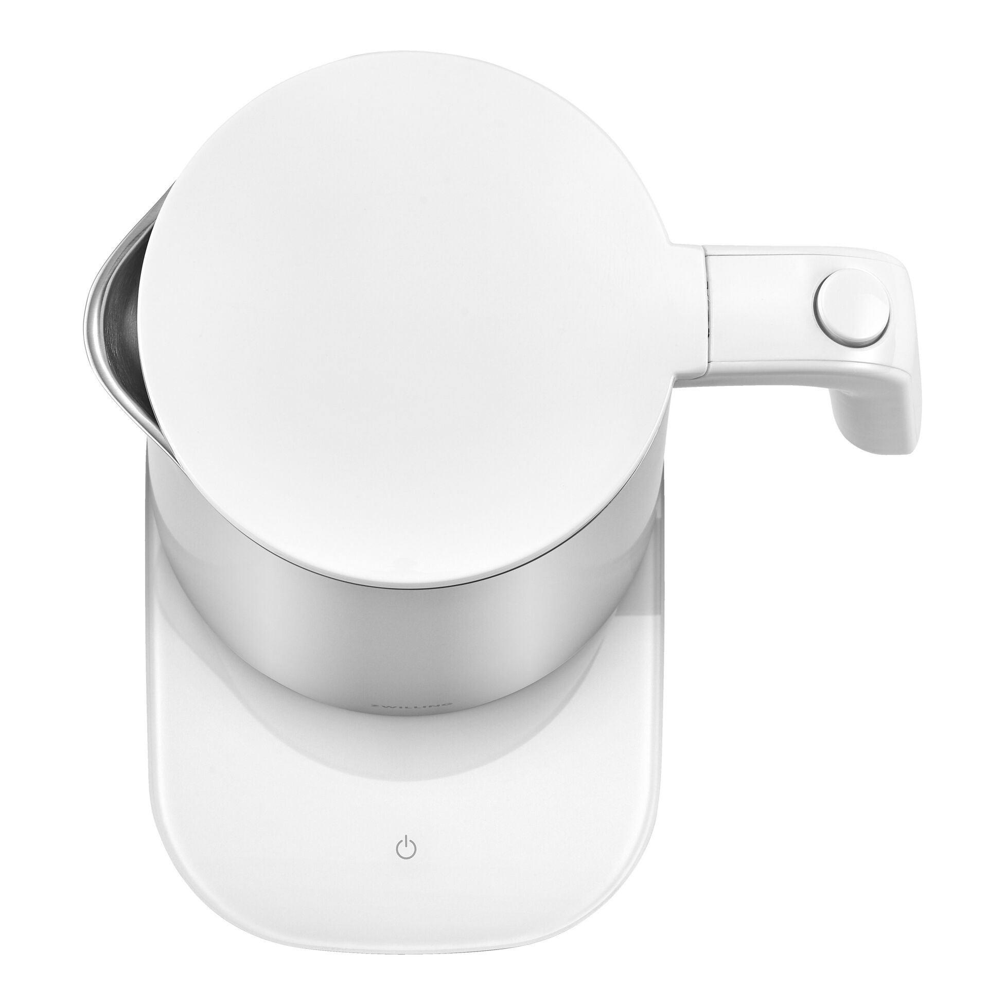 Rychlovarná konvice ZWILLING ENFINIGY PRO  1l/ 1850W stříbrná_2