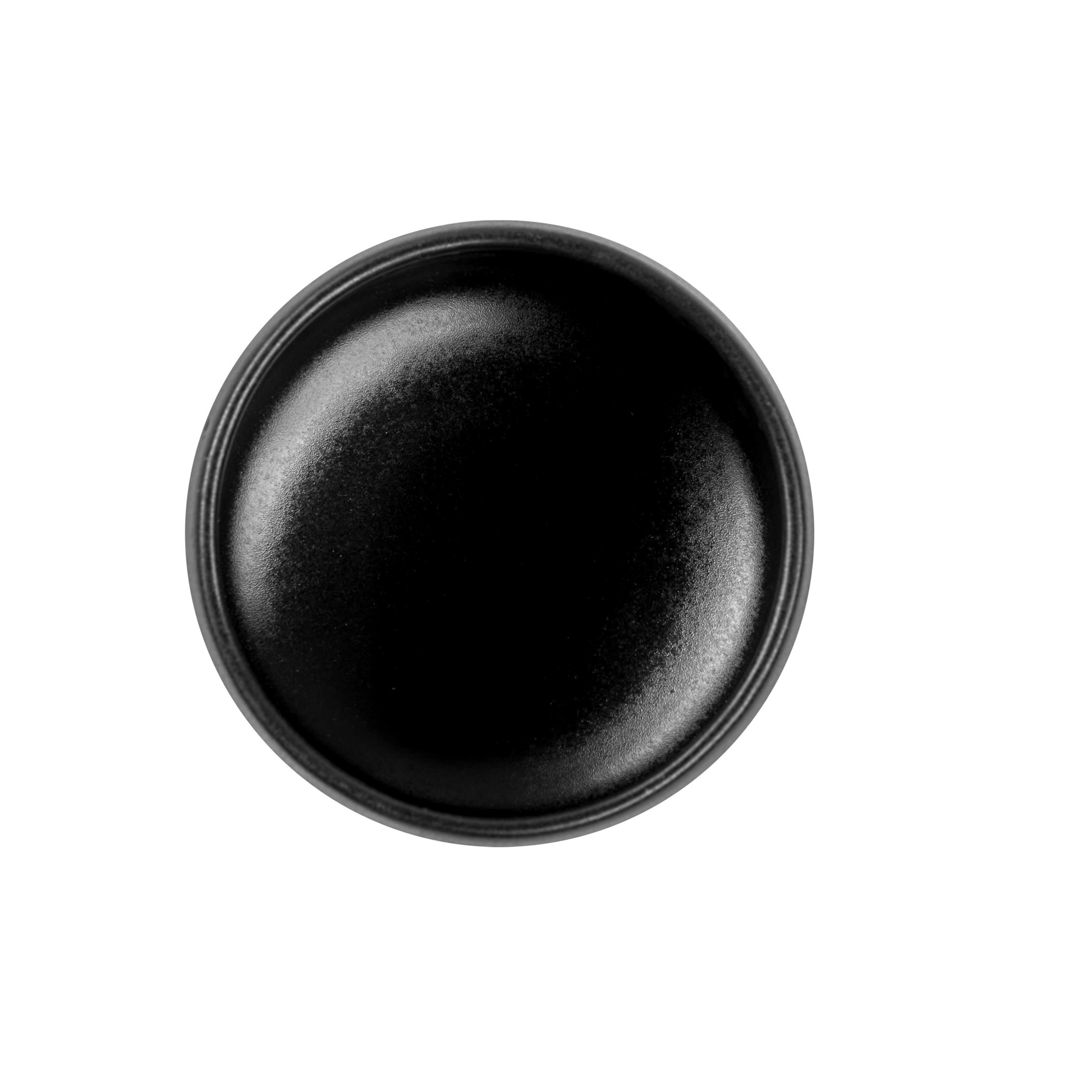 Květináč Asa Selection MORIBANA V.7,5cm černý_0