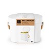 Kompostovací koš Umbra BELLWOOD bílý/přírodní_13