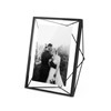 Fotorámeček Umbra PRISMA 13x18cm černý_2