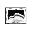 Fotorámeček Umbra PRISMA 13x18cm černý_6