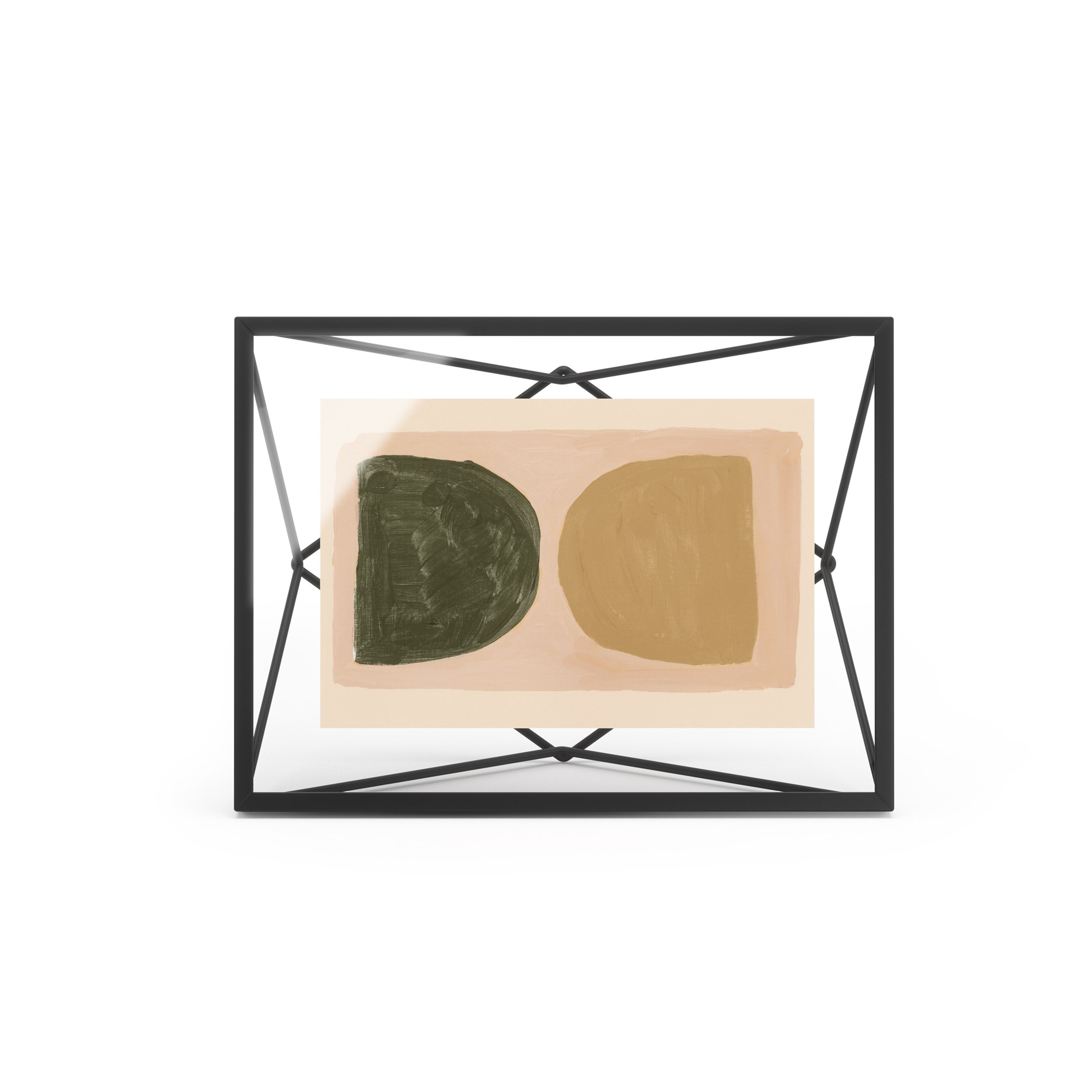 Fotorámeček Umbra PRISMA 10x15cm černý_11