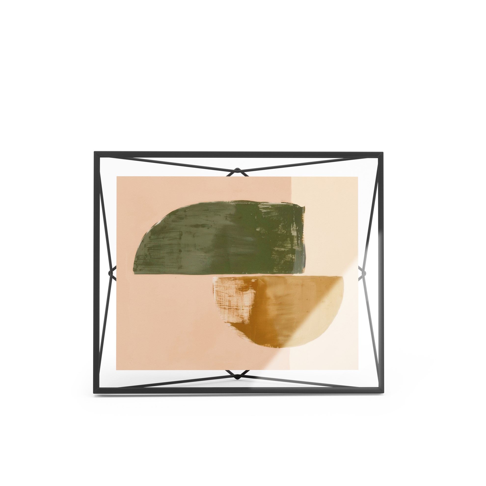 Fotorámeček Umbra PRISMA 20x25cm černý_10