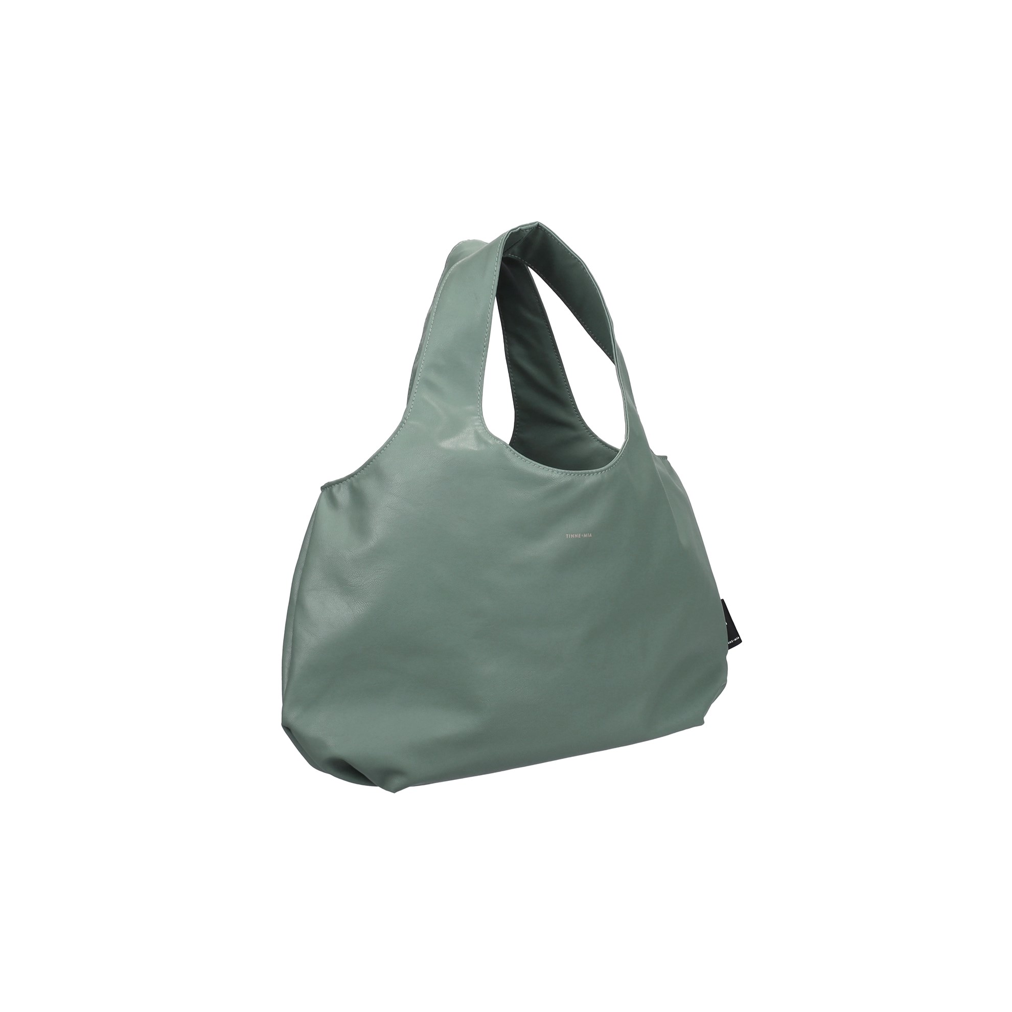 Kabelka Tinne + Mia MILA chinois green_1