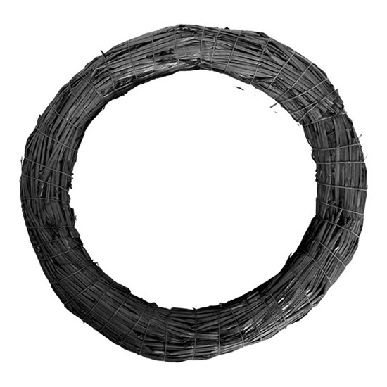 Přírodní věnec/korpus P.30cm_0