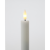 Svíčky LED P.2,2 cm  SET/2ks bílá_1