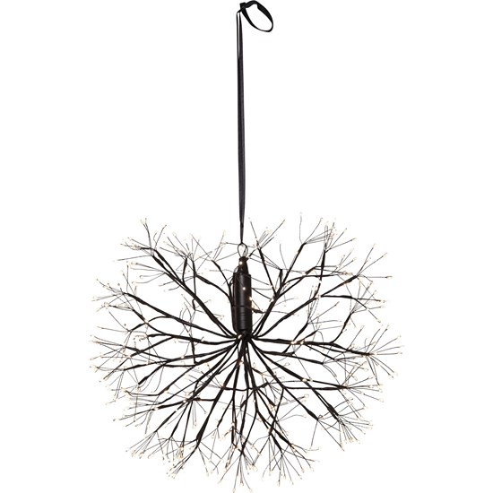 LED světelná dekorace na zavěšení STARDUST P.48 cm_0