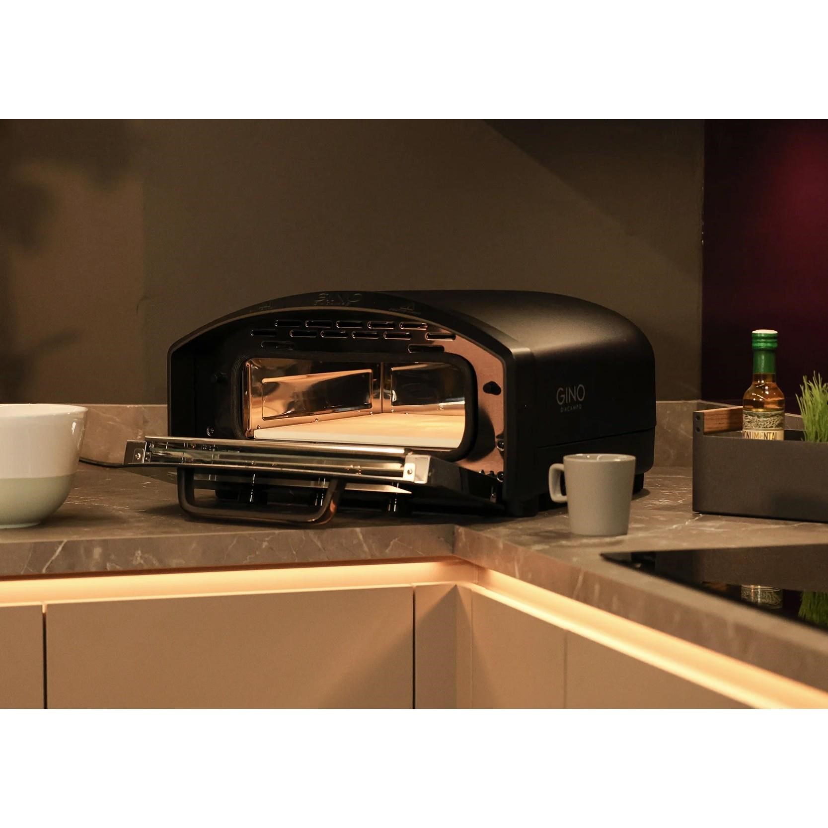 Elektrická trouba na pizzu Gino ELECTRO černá_13