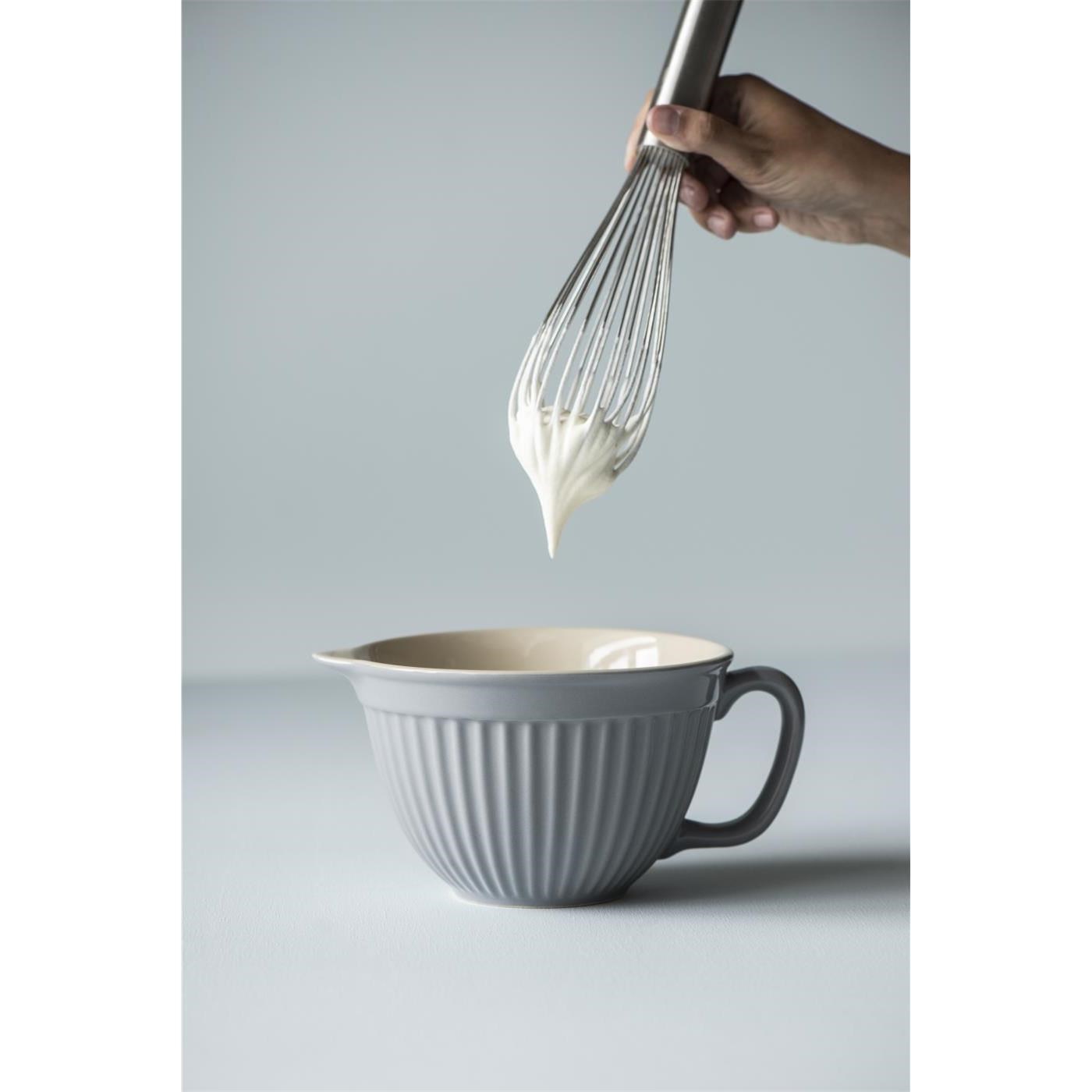 Mísa na těsto Ib Laursen Mynte french grey 1,3l_0