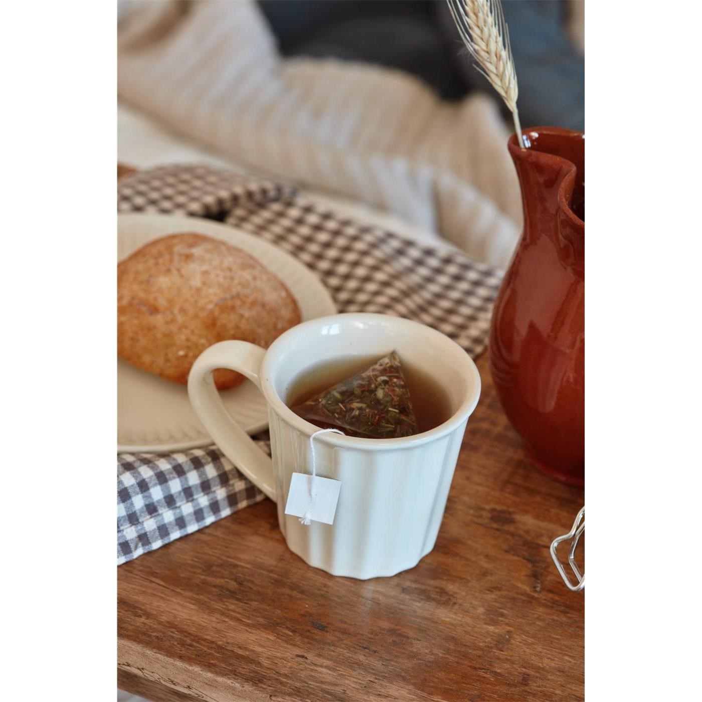 Hrneček Ib Laursen 200 ml Mynte butter cream_0