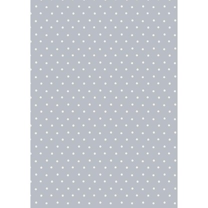 Role balícího papíru 5 m mini sedmikrásky_0