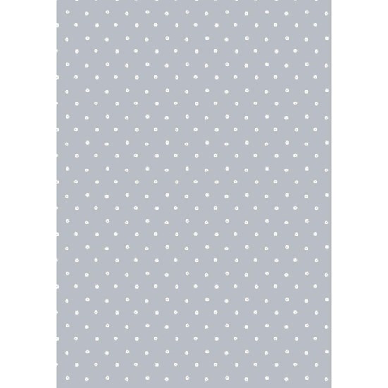 Role balícího papíru 5 m mini sedmikrásky_0